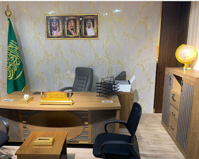 المحامي هادي غبيش الألمعي - Abha - +966 53 147 6106