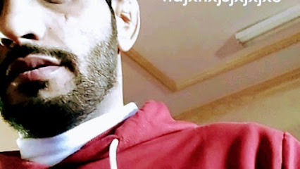 عيون عنزه - Arar -
