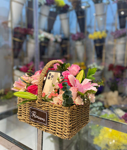 فلاروز للورد والهدايا | Flarose - Yanbu -