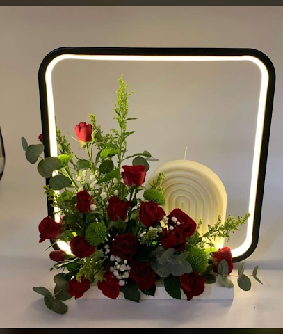 روائع العروس - Al Bahah - +966 58 153 1930