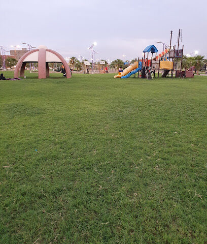 حديقة الصفا - Sabya - +966 53 197 7916