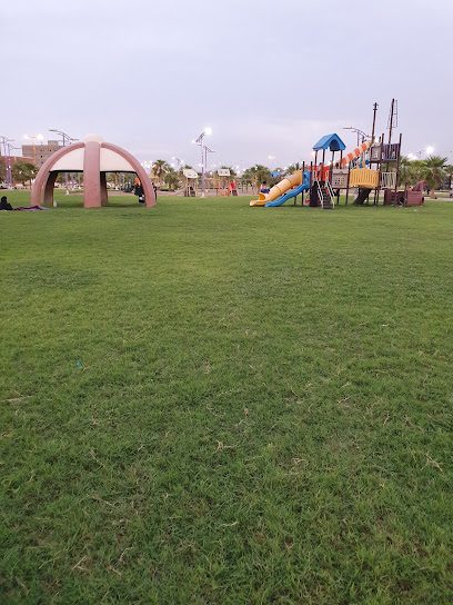 حديقة الصفا - Saudi Arabia|Sabya 85534|Al Safa|5M36+GH5