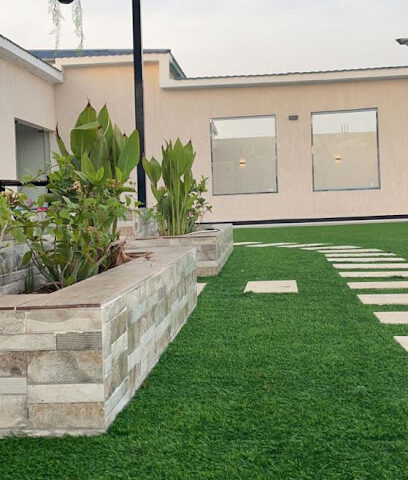 استراحة وقاعة الريان - Umluj - +966 50 949 4418