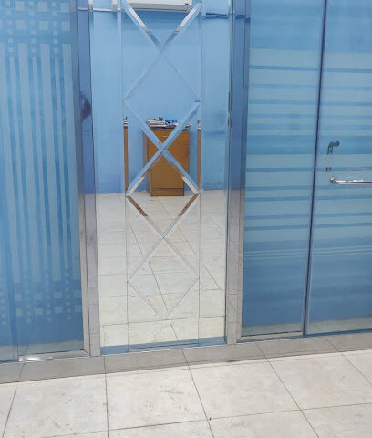 Nab al khaleej Glass works | ورشة ناب الخليج للزجاج - Dammam - +966 56 414 1482