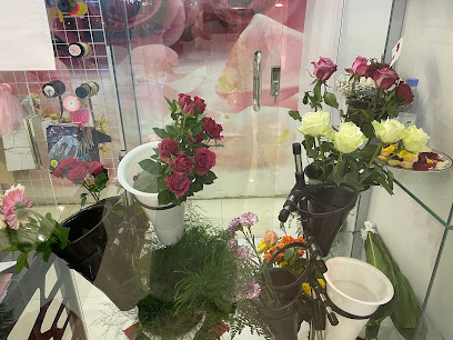 رونزا للورود والهدايا - Abu Arish - +966 55 534 8725