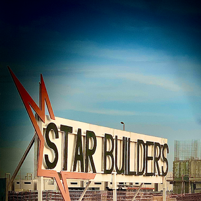 Star Builders Contracting - Riyadh - +966 11 293 7777