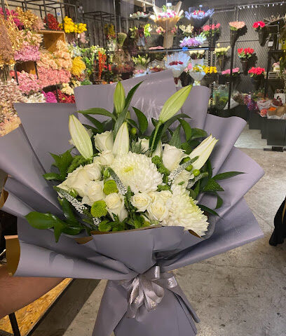 نسيم فرع العليا - Al Khobar - +966 50 680 3111