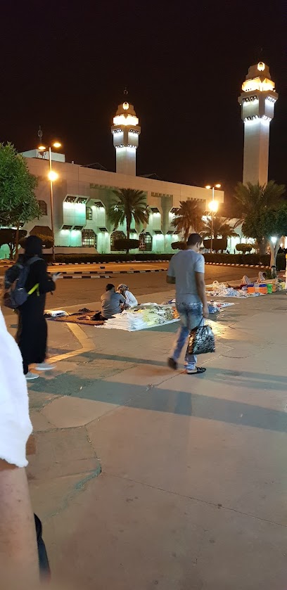 حديقة التنعيم - Saudi Arabia|Mecca 24223|التنعيم،|FR82+RQJ