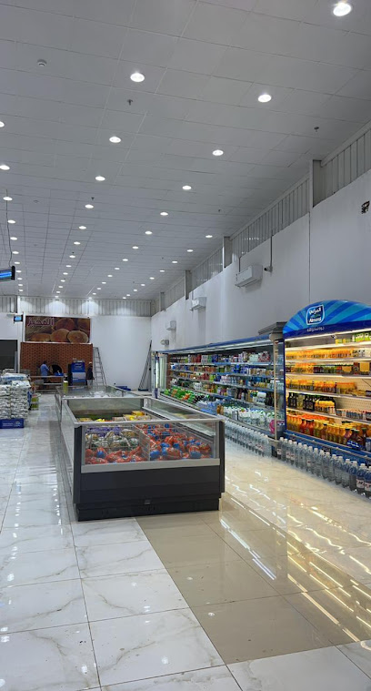 محطة بنزين الغامدي - Saudi Arabia|New Muwayh|الشارع العام|40