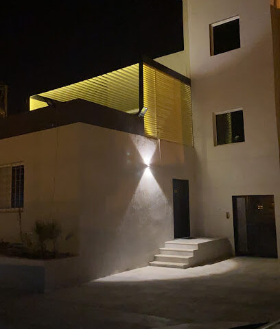 شقق غروب النماص - Al Namas - +966 53 298 9989