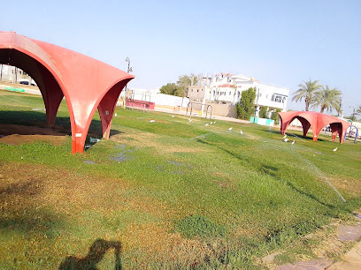 حديقة الملك فهد بصامطة وساحة الوطن للأحتفالات - Samtah - +966 56 120 7130