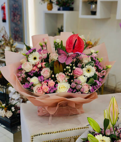 Rose And More - Buraydah - +966 50 647 6777