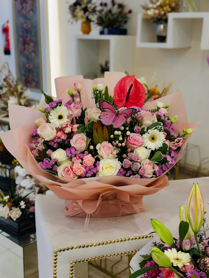 Rose And More - Saudi Arabia|Buraydah 52379|Ar Rayan|شارع البخاري،