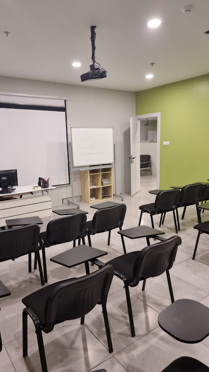معهد تعليم للحياة النسائي لتعليم اللغة الإنجليزية Learn4Life - Saudi Arabia|Abha 62581|King Fahd Rd