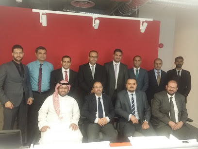 Pace | المكتب العربي السعودي - Riyadh - +966 11 461 4401