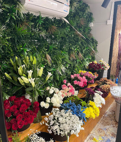 زهرة التفاح للورود والهدايا - Abha - +966 57 141 3199