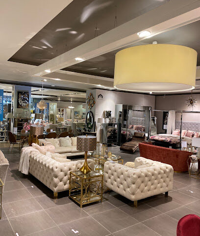 Home Centre - Jeddah - +966 800 123 4663