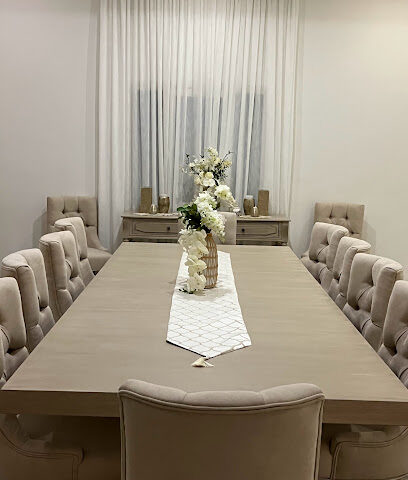 Design Concept - Dammam - +966 59 344 4401