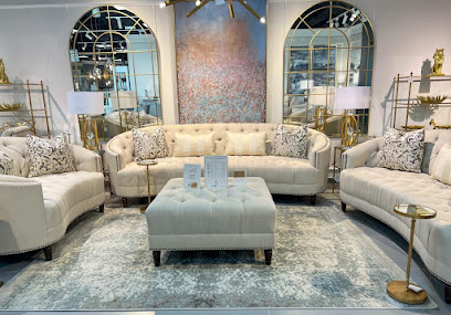 Al Rugaib Furniture - Jeddah - +966 9200 02540