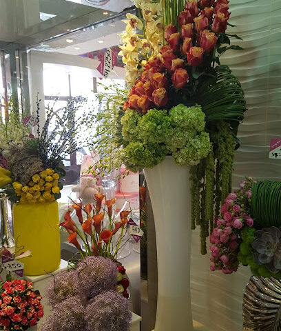 Spring Rose - Riyadh - +966 55 686 7299