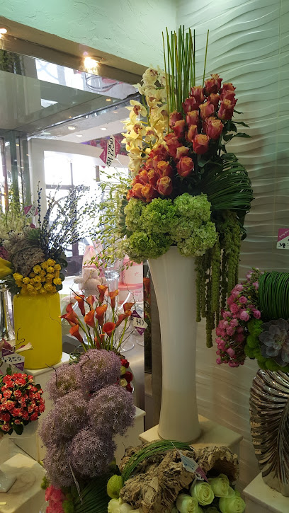 Spring Rose - Riyadh 12361