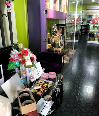 Flower Secret - Dammam - +966 13 837 1187
