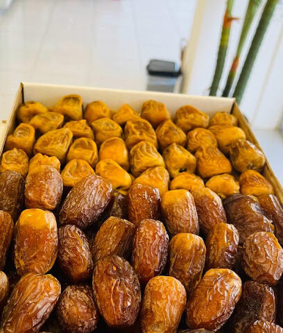 تمور طيبات - Jeddah - +966 50 367 3000