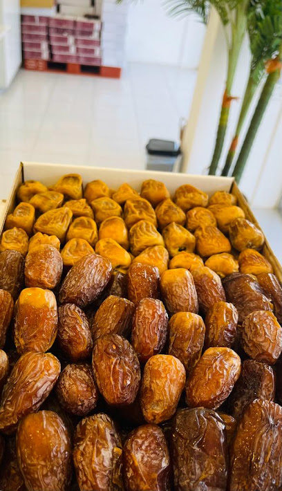 تمور طيبات - Jeddah 22242
