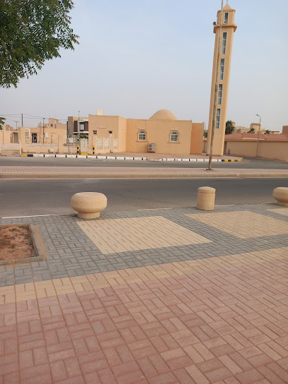 حديقة ومضمار رياضي - Saudi Arabia|Riyadh Al Khabra 54662|Alquds|3H78+HWP