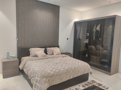 مطابخ وخزائن K&D - Hail - +966 16 566 5888