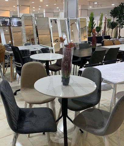 البكيري ماي فير - الرهوة - +966 55 463 2982