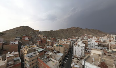 حديقة النور - Mecca - +966 57 055 2684