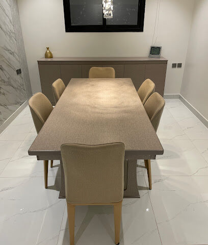 المنزل المميز لنجارة - Buraydah - +966 54 804 4333