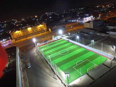 Valencia Aharazat Stadium - Jeddah - +966 53 002 2145