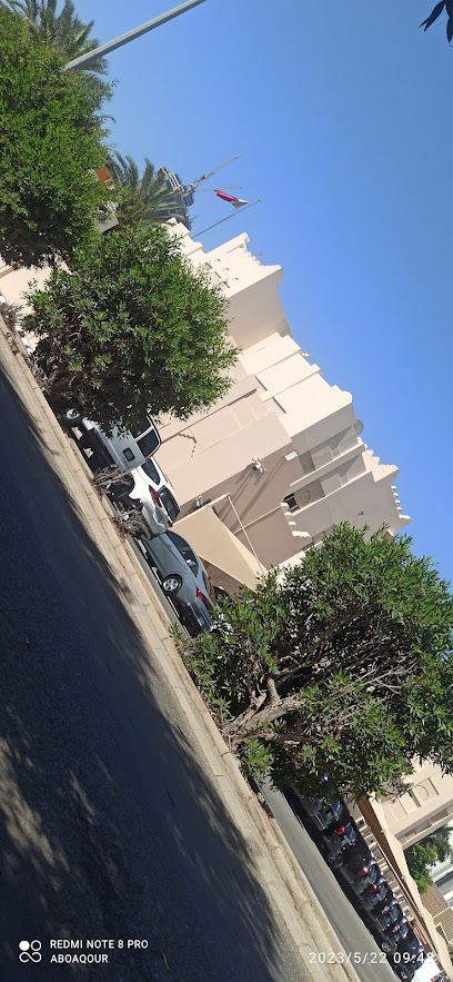 General Consulate of The State of Qatar in Jeddah - Saudi Arabia|Jeddah 21411|Ash Shati|54 Juwairiah Bint Al Hareth