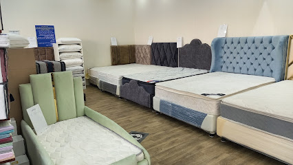 سليب كومفورت - Mecca - +966 56 618 1500