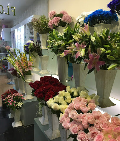 Spring Rose - Al Khobar - +966 53 066 6659