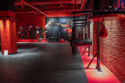 9ROUND Gents - Riyadh - +966 9200 19910