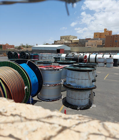 Abaja Contracting Est Abha - Abha -