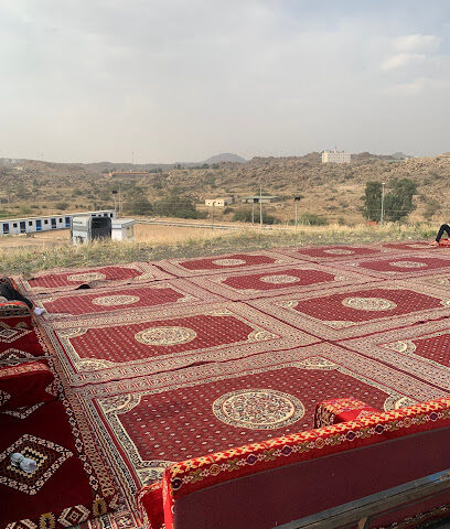 نادي أرياف الجنوب للفروسية - Ahad Rafidah - +966 53 788 6331