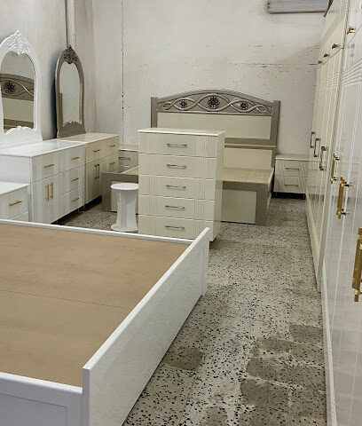 الرضا للاثاث 1 - Najran - +966 53 348 2365