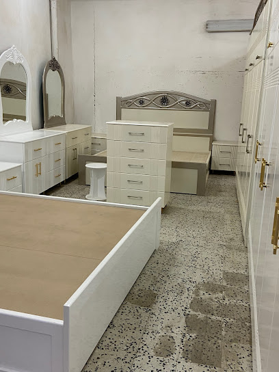 الرضا للاثاث 1 - Najran 66273
