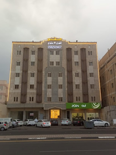 VIP For Apartment - شقق فاخره - Saudi Arabia|Al Madinah Al Munawwarah 42313|Al Aridh|42313 Prince Abdulmajeed Ibn Abdulaziz