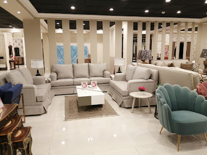 مفروشات العبداللطيف - Tabuk - +966 9200 02233