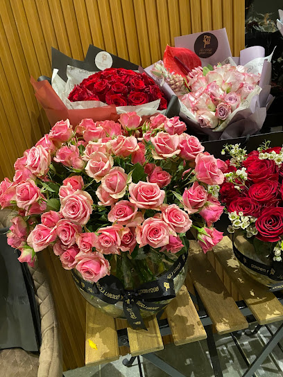 Golden Rose - Saudi Arabia|Riyadh 13328|An Narjis|Uthman Ibn Affan Rd