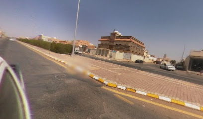 Badr Al Daowa Paharmachy - Turaif -