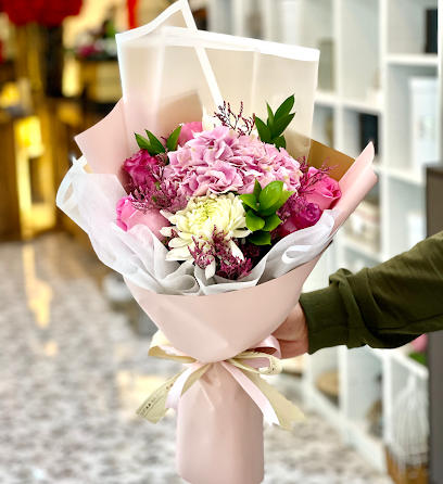 Lilia Florist أزهار ليليا - Dammam - +966 56 619 7116