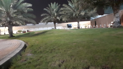 Seder garden - Dammam -