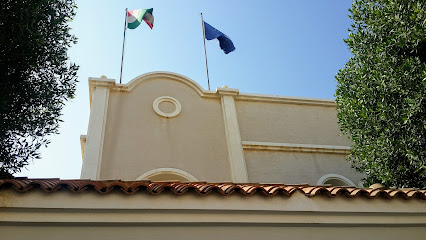 Embassy of Hungary - Riyadh - +966 11 454 6707