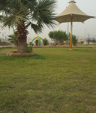 حديقة الهوبيه بالبشائر -  -